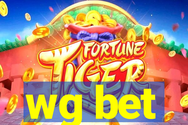 wg bet